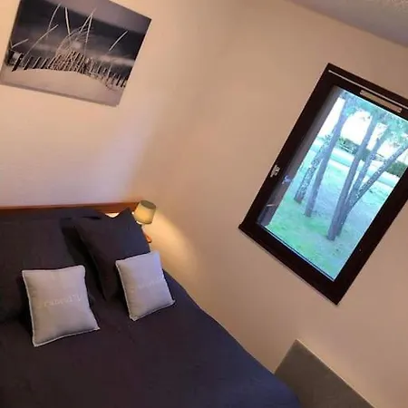 Saint Georges De Didonne Baie De L Ocean Les Dauphins Apartamento Exterior foto