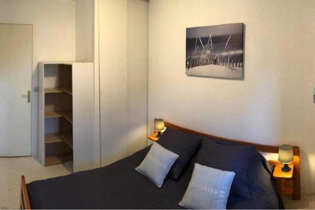 Georges De Didonne Baie De L Ocean Les Dauphins Appartement *
