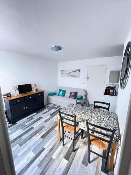 Appartement Georges De Didonne Baie De L Ocean Les Dauphins Saint-Georges-de-Didonne